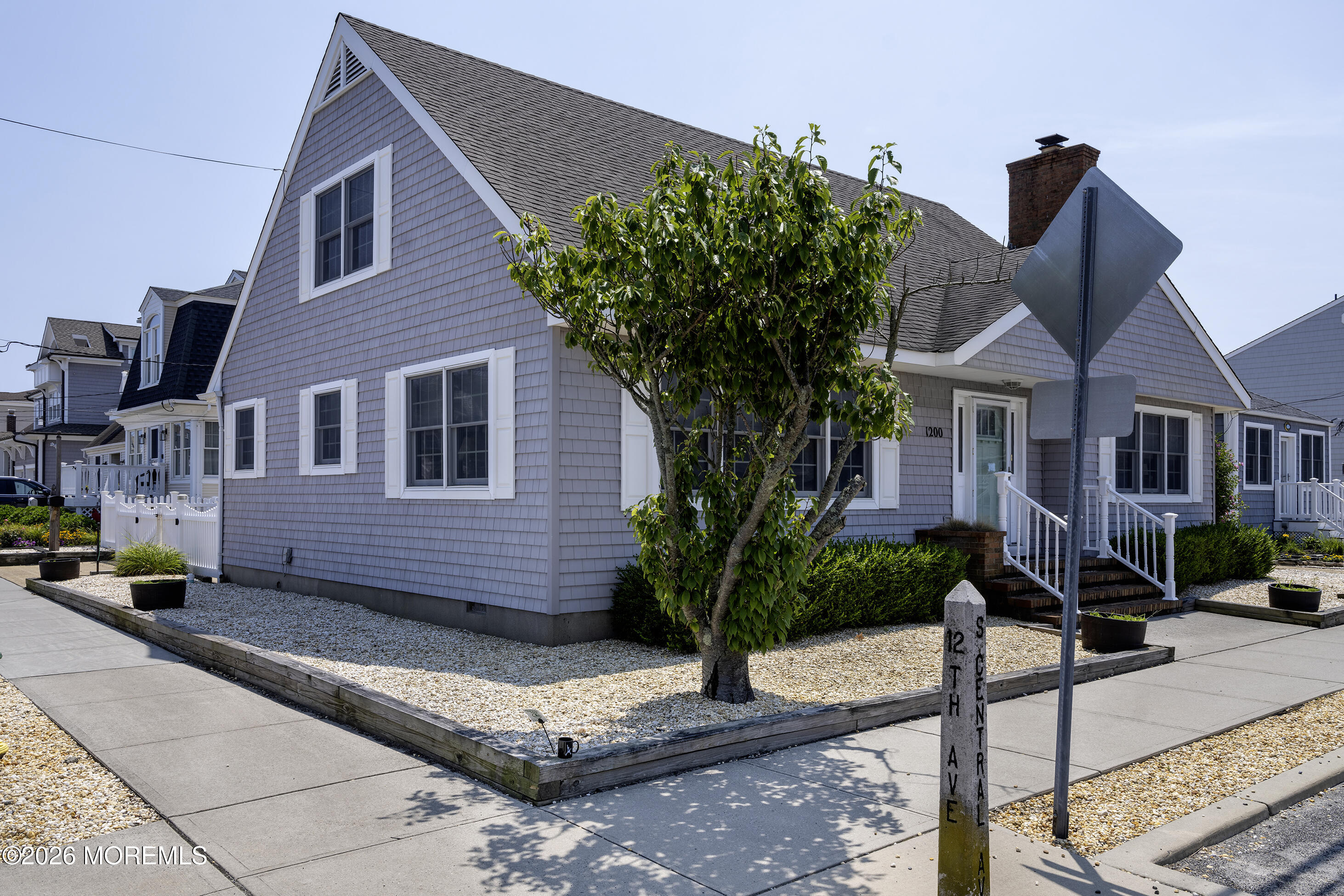 1200 SE Central Avenue Seaside Park NJ 08752