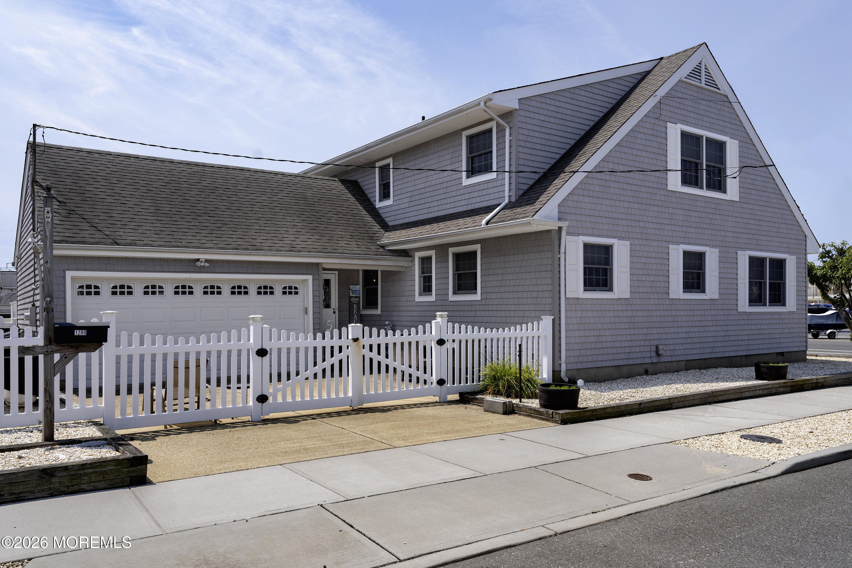 1200 SE Central Avenue Seaside Park NJ 08752