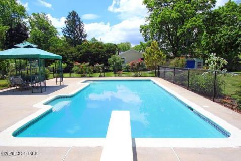 197 White Road Little Silver NJ 07739