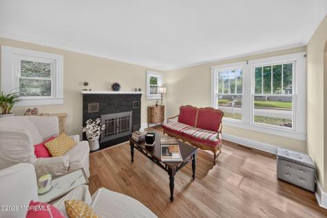 197 White Road Little Silver NJ 07739