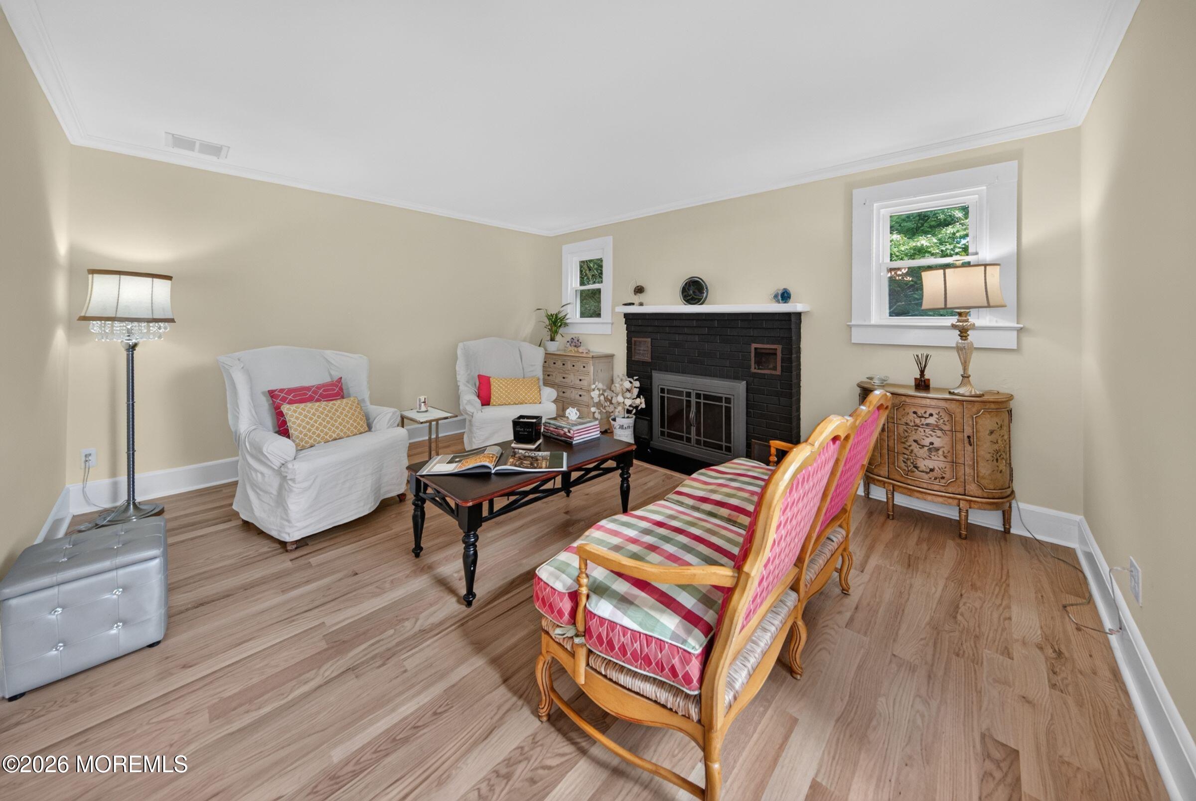197 White Road Little Silver NJ 07739