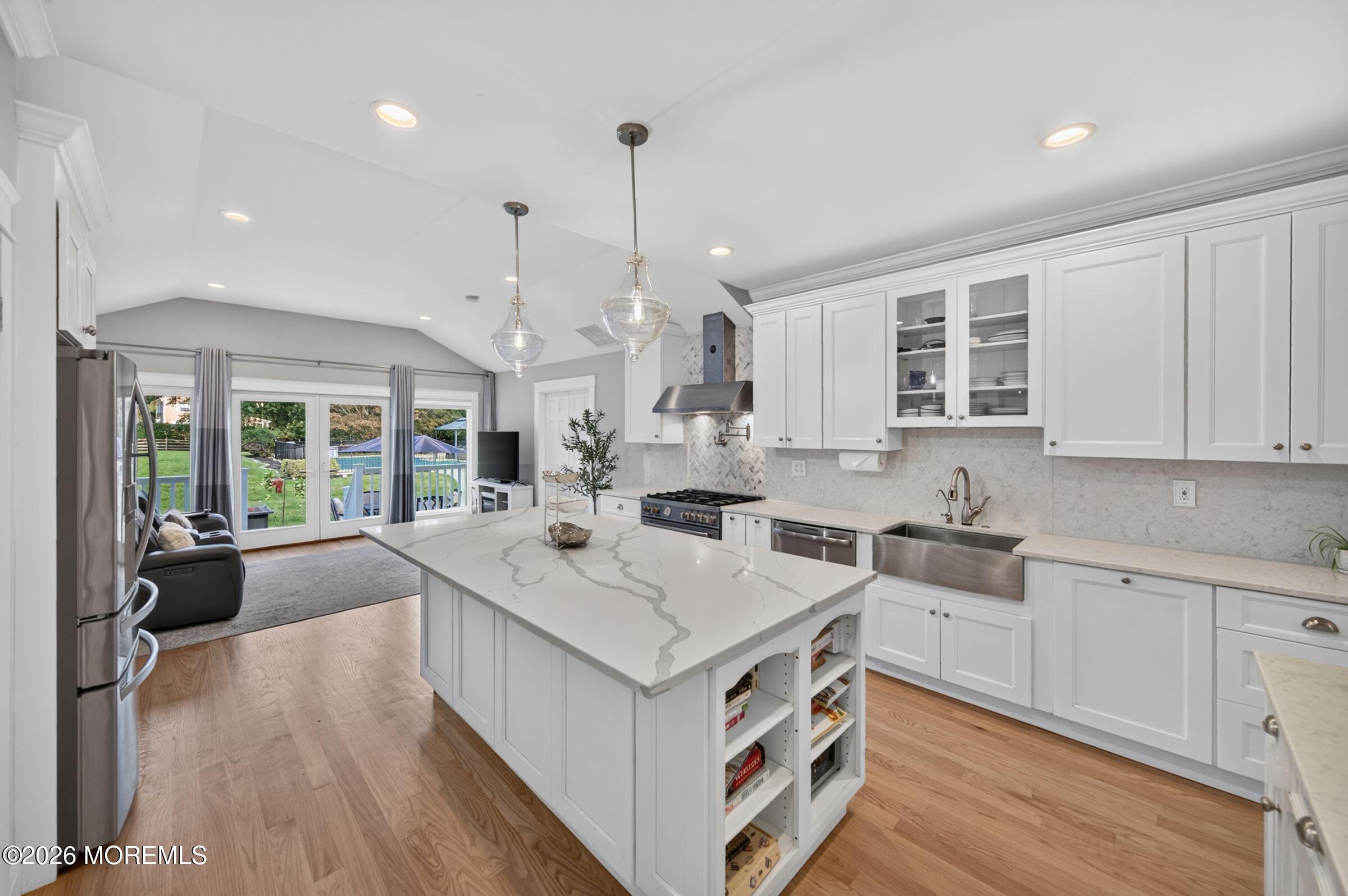 197 White Road Little Silver NJ 07739