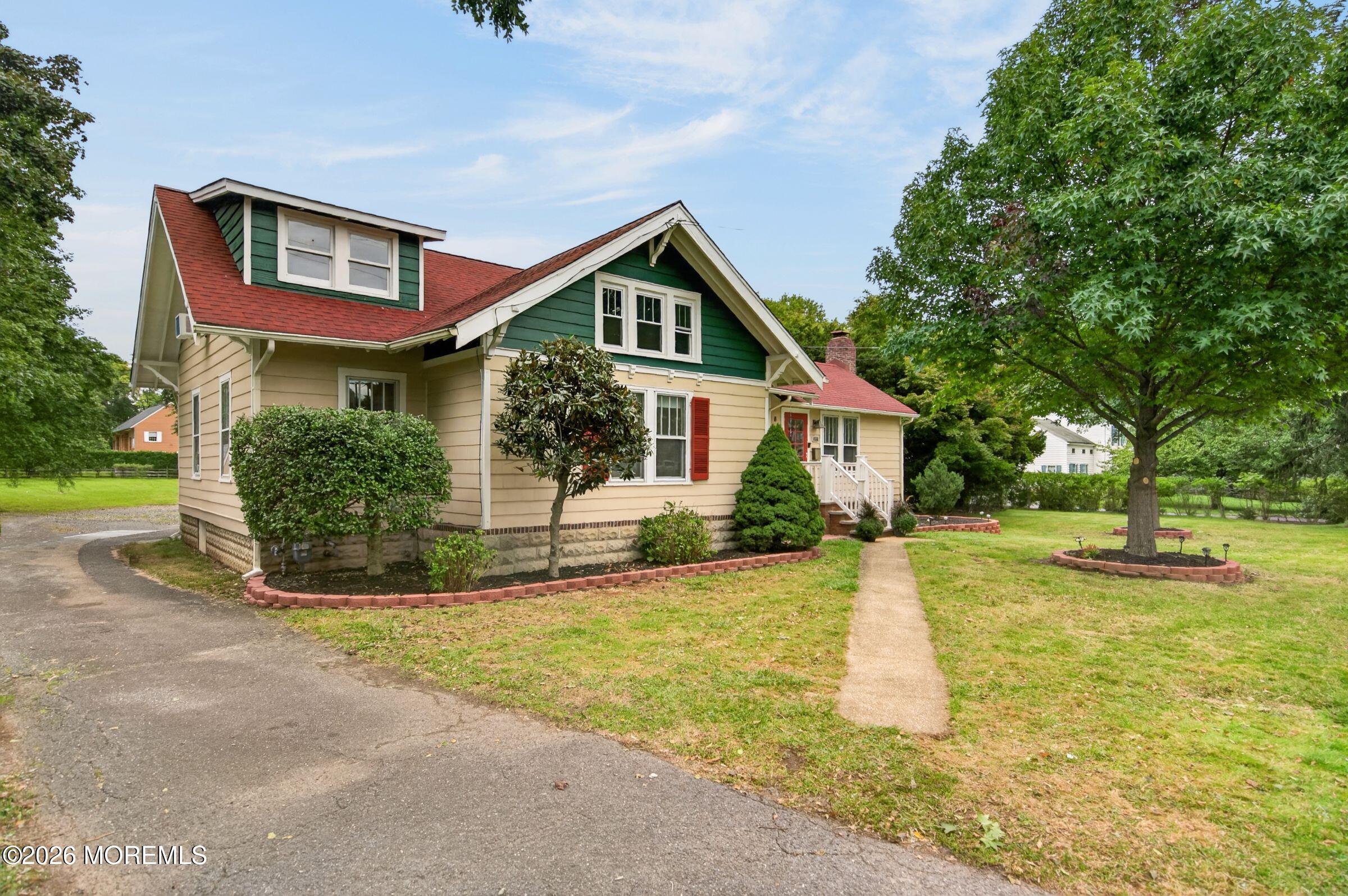 197 White Road Little Silver NJ 07739