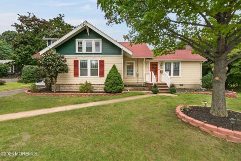 197 White Road Little Silver NJ 07739