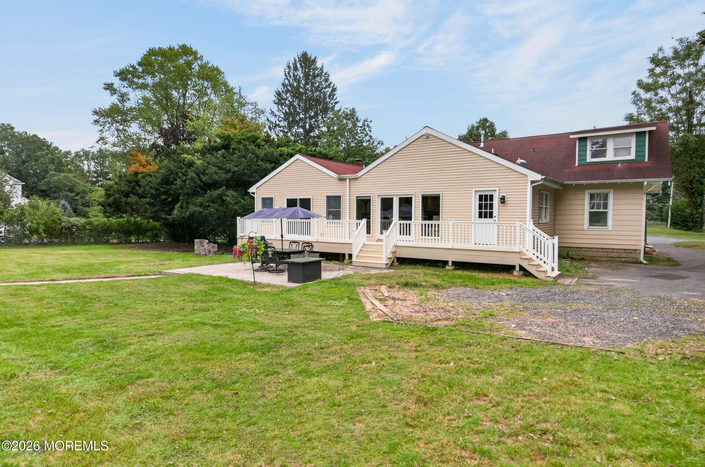 197 White Road Little Silver NJ 07739