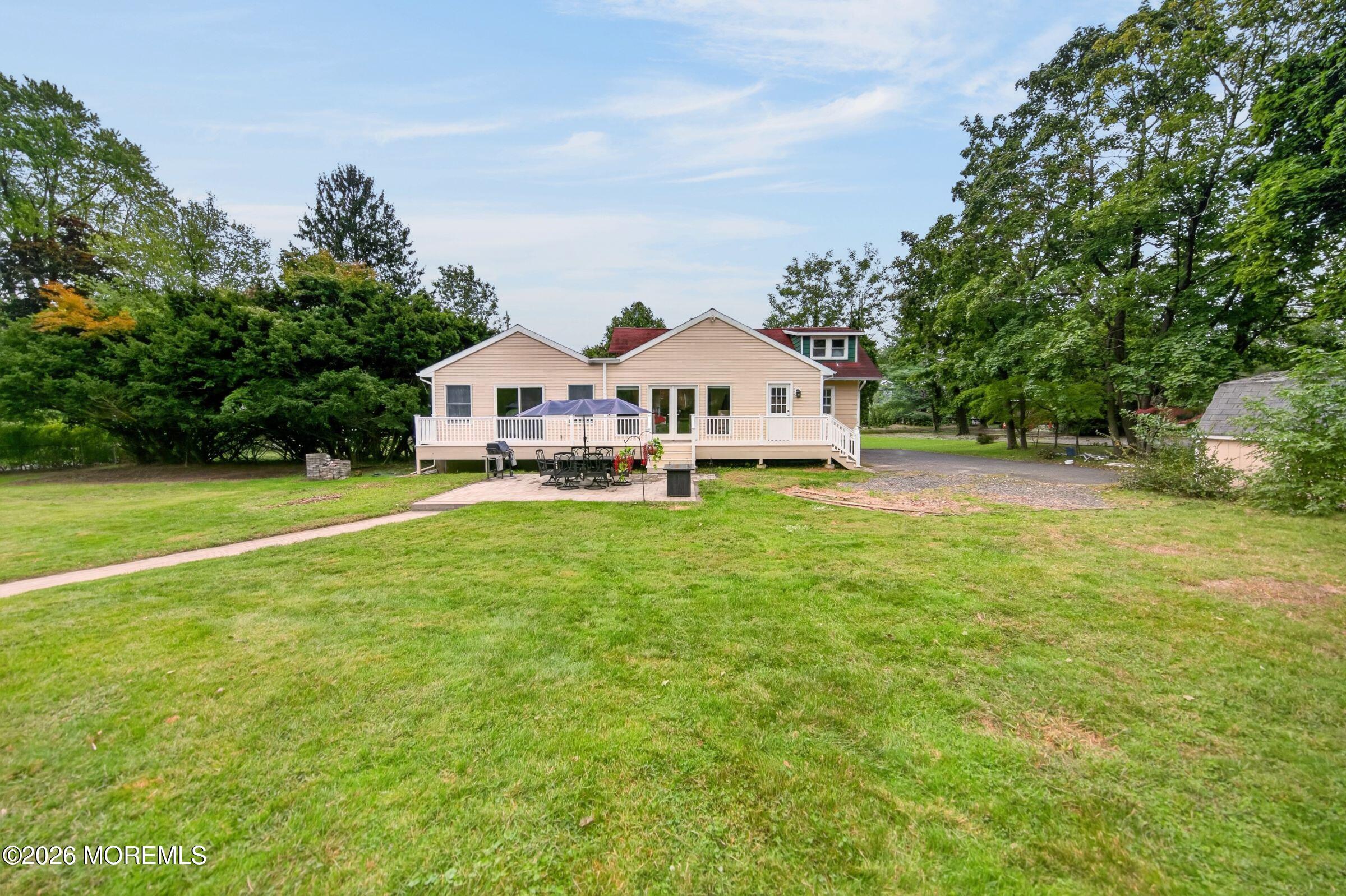 197 White Road Little Silver NJ 07739