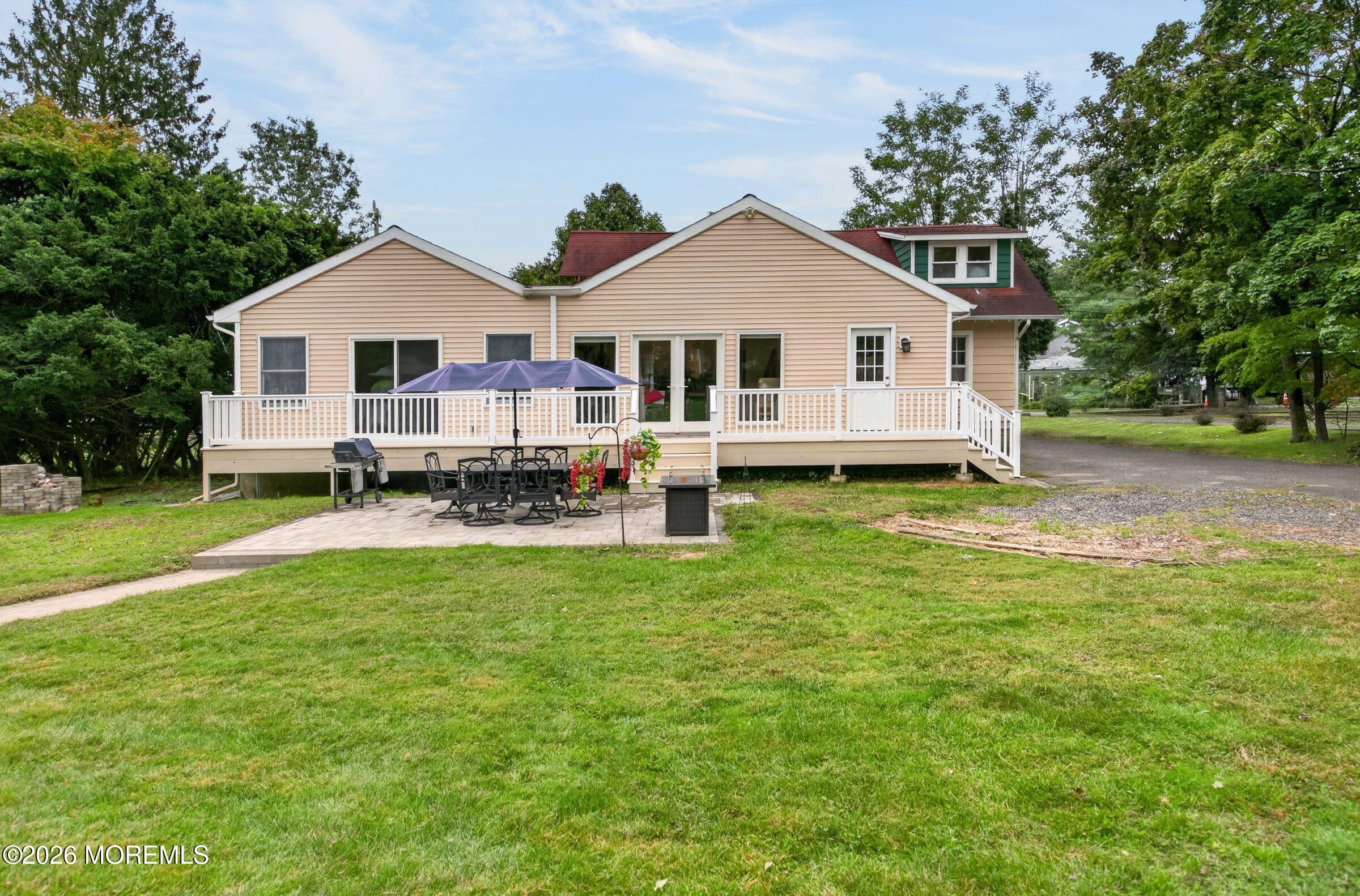 197 White Road Little Silver NJ 07739