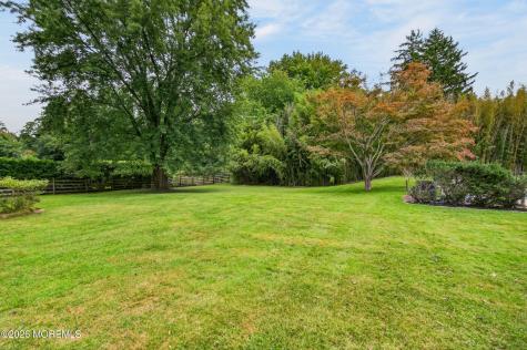 197 White Road Little Silver NJ 07739
