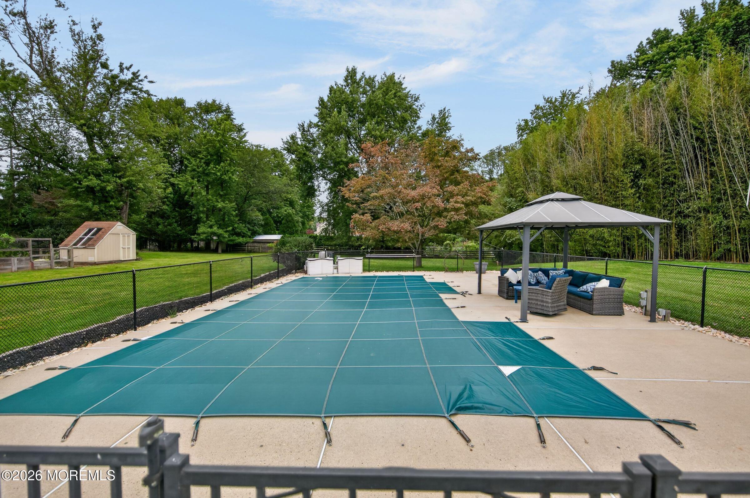 197 White Road Little Silver NJ 07739