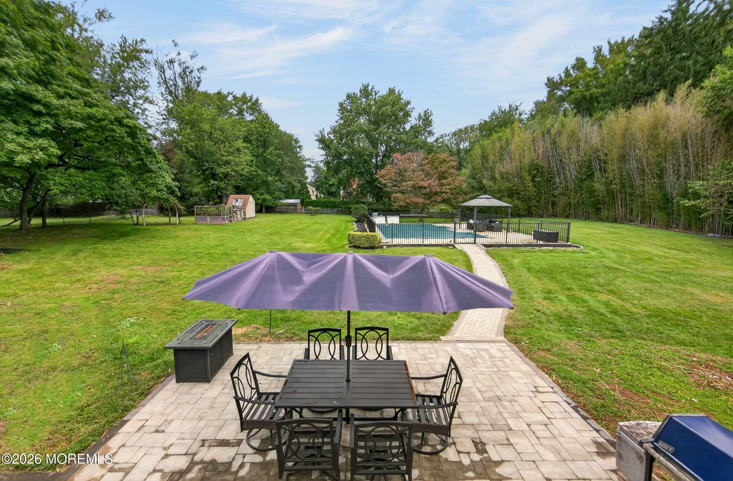 197 White Road Little Silver NJ 07739