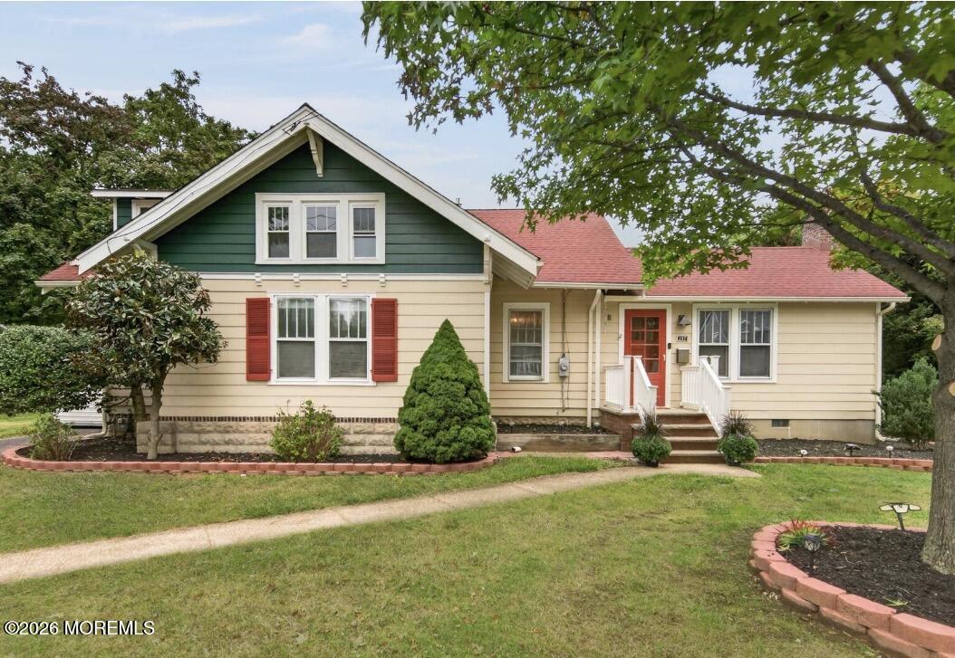 197 White Road Little Silver NJ 07739