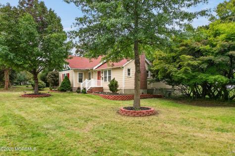 197 White Road Little Silver NJ 07739