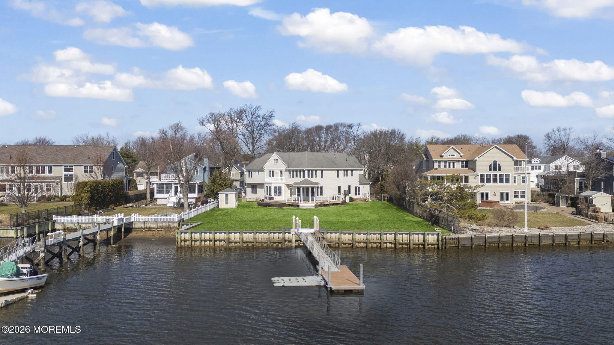 66 Seneca Place Oceanport NJ 07757