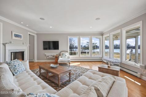 66 Seneca Place Oceanport NJ 07757