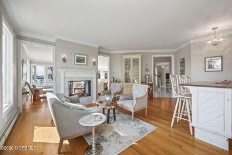 66 Seneca Place Oceanport NJ 07757