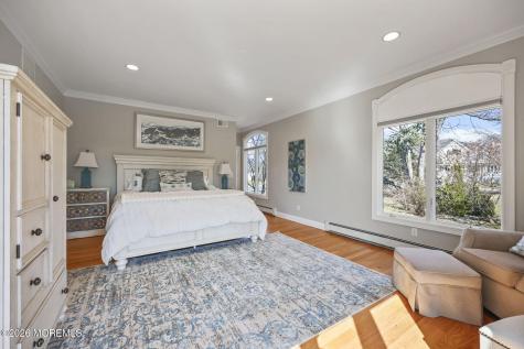 66 Seneca Place Oceanport NJ 07757
