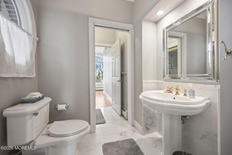 66 Seneca Place Oceanport NJ 07757