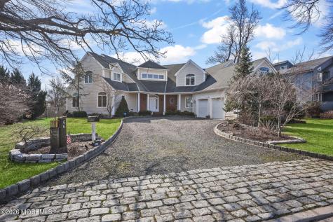66 Seneca Place Oceanport NJ 07757