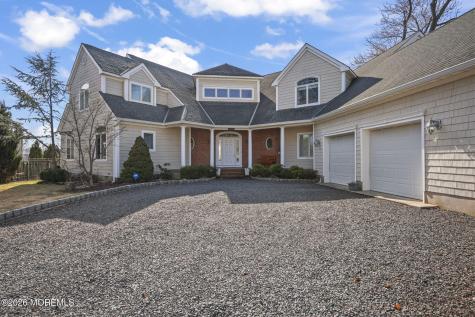 66 Seneca Place Oceanport NJ 07757