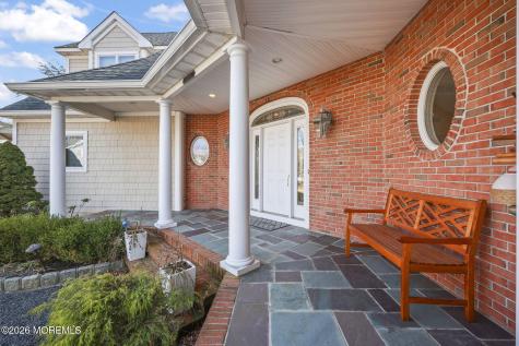 66 Seneca Place Oceanport NJ 07757