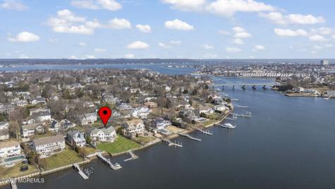 66 Seneca Place Oceanport NJ 07757