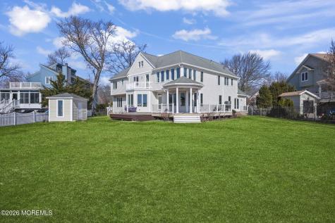 66 Seneca Place Oceanport NJ 07757