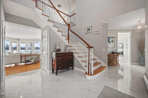 66 Seneca Place Oceanport NJ 07757