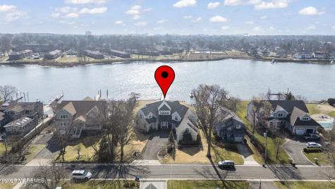 66 Seneca Place Oceanport NJ 07757