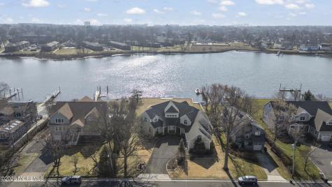 66 Seneca Place Oceanport NJ 07757