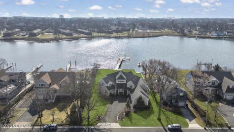 66 Seneca Place Oceanport NJ 07757