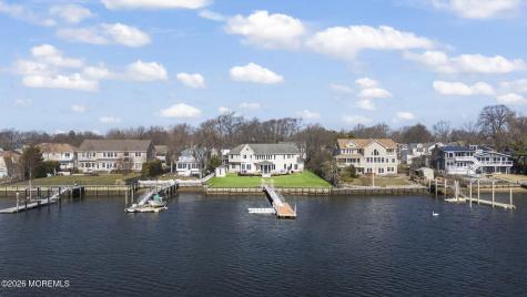 66 Seneca Place Oceanport NJ 07757
