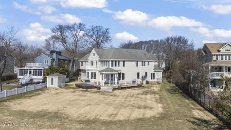 66 Seneca Place Oceanport NJ 07757