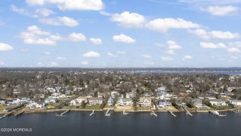 66 Seneca Place Oceanport NJ 07757