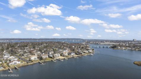 66 Seneca Place Oceanport NJ 07757