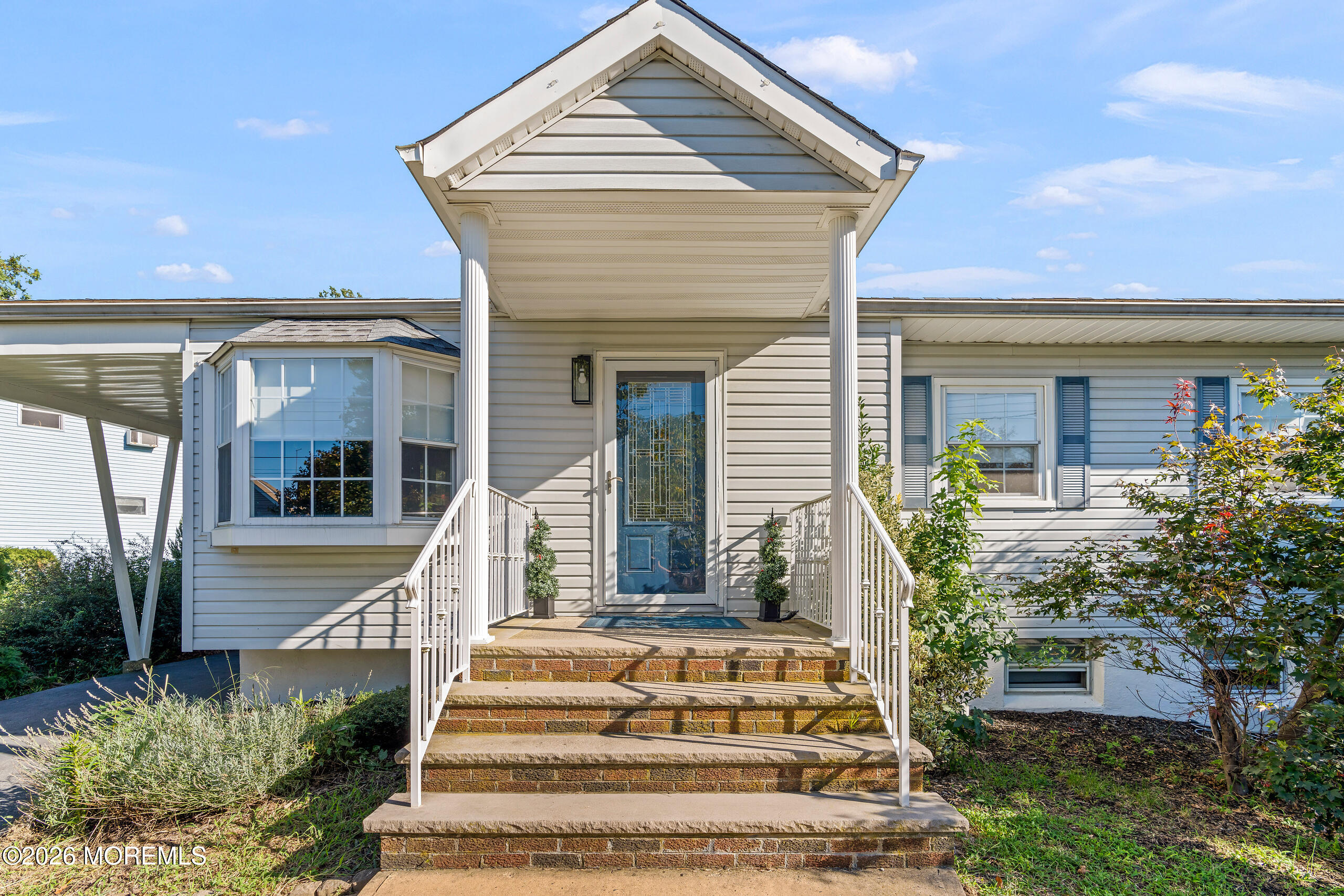 7 Kentucky Drive Hazlet NJ 07730