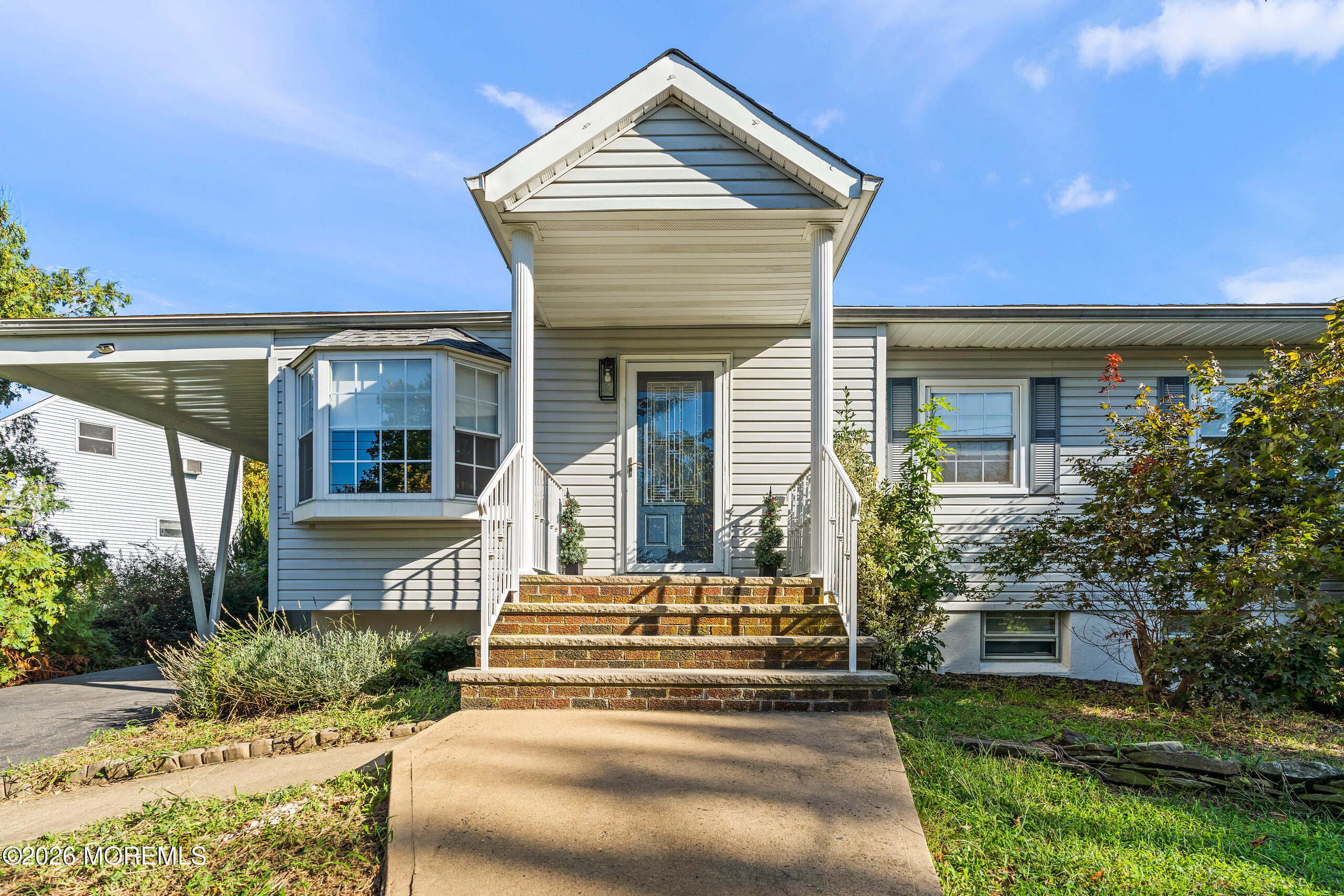 7 Kentucky Drive Hazlet NJ 07730