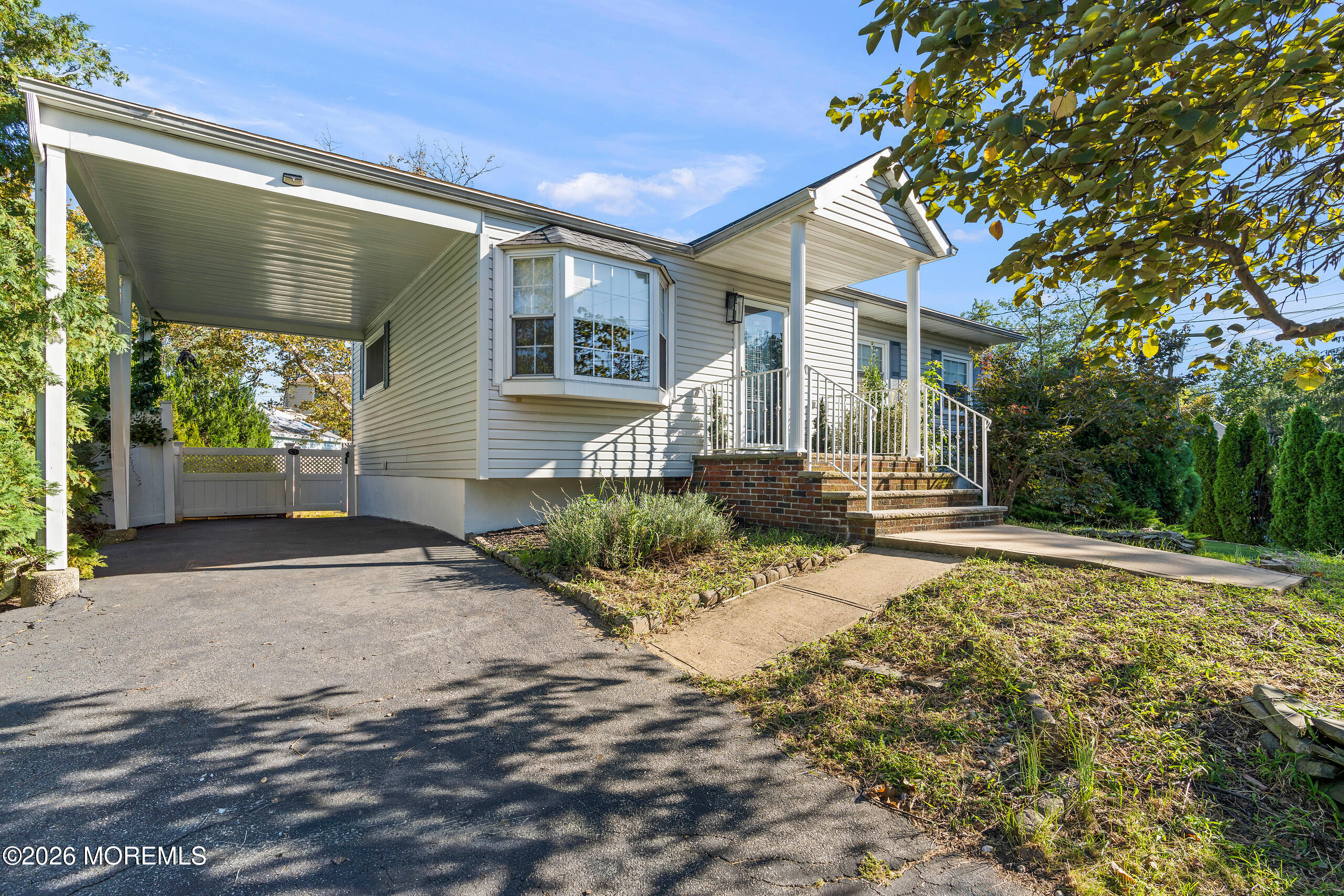 7 Kentucky Drive Hazlet NJ 07730