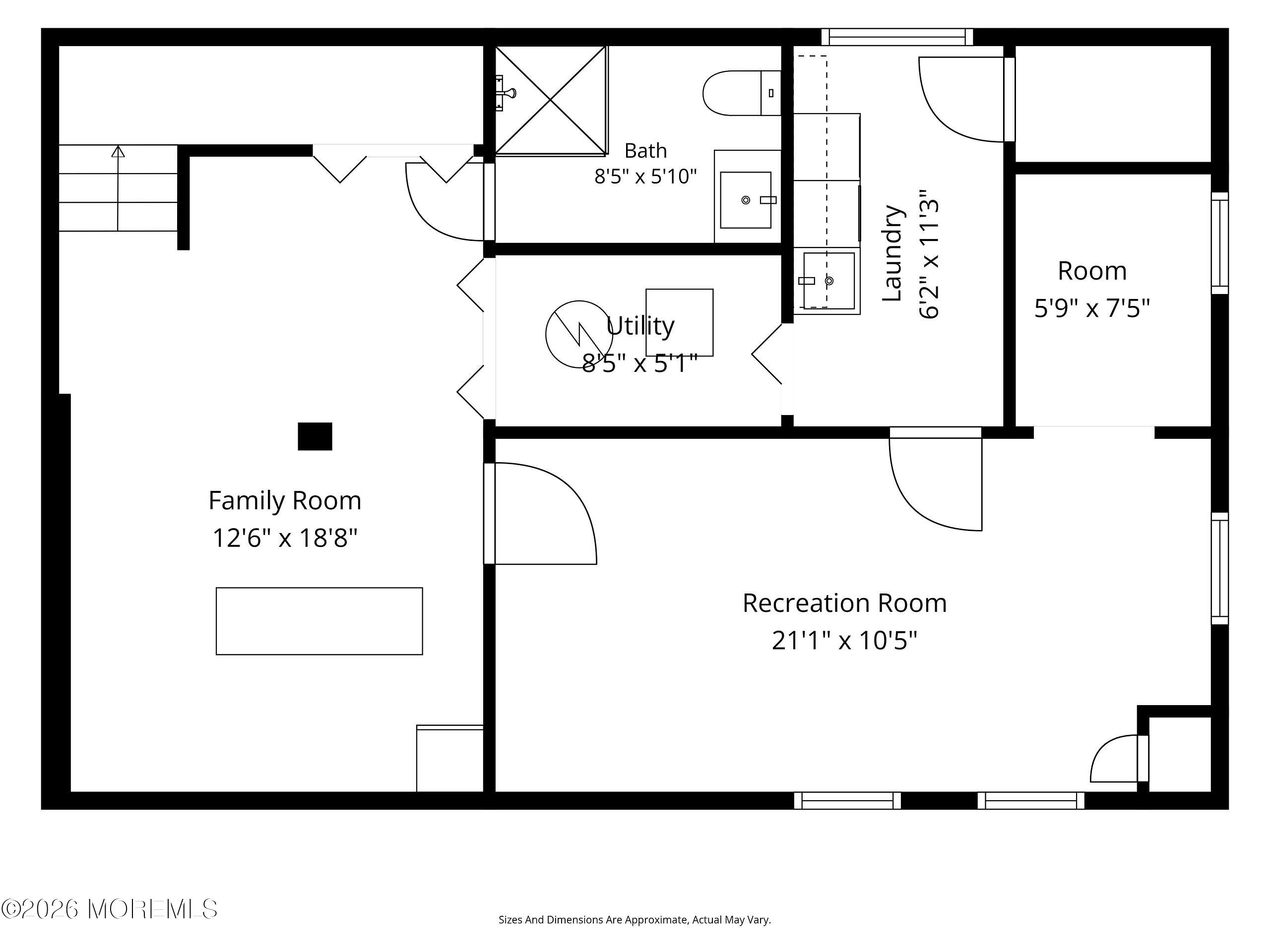 7 Kentucky Drive Hazlet NJ 07730