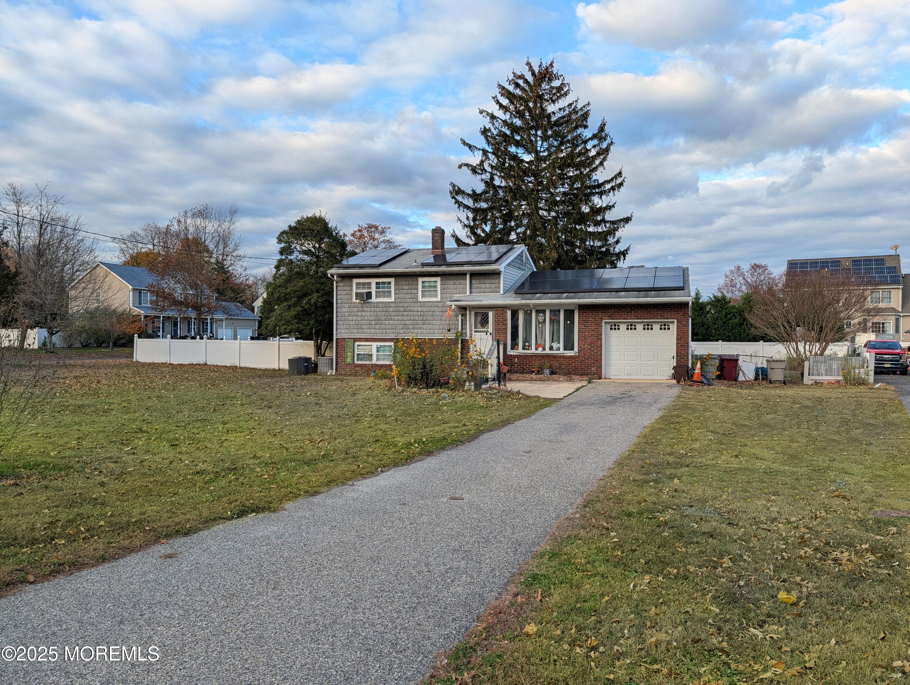 21 Butler Boulevard Bayville NJ 08721