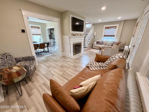 4053 Nottingham Way Hamilton Square NJ 08690