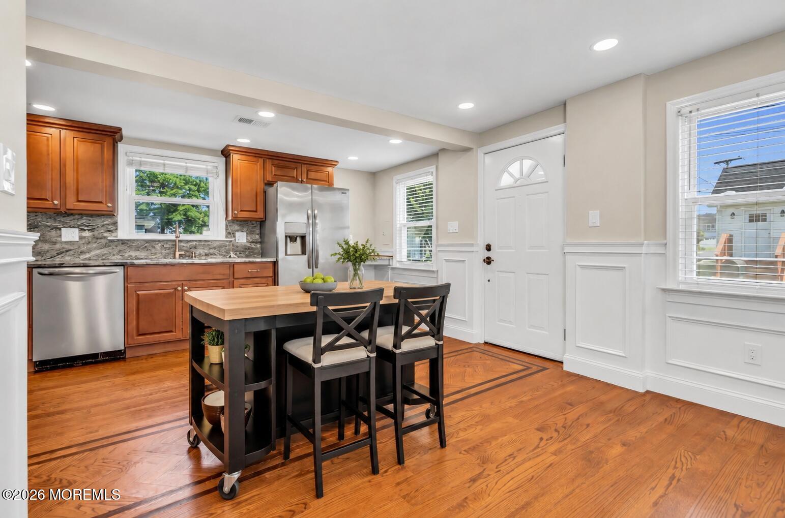 439 Clark Avenue Union Beach NJ 07735