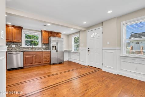439 Clark Avenue Union Beach NJ 07735