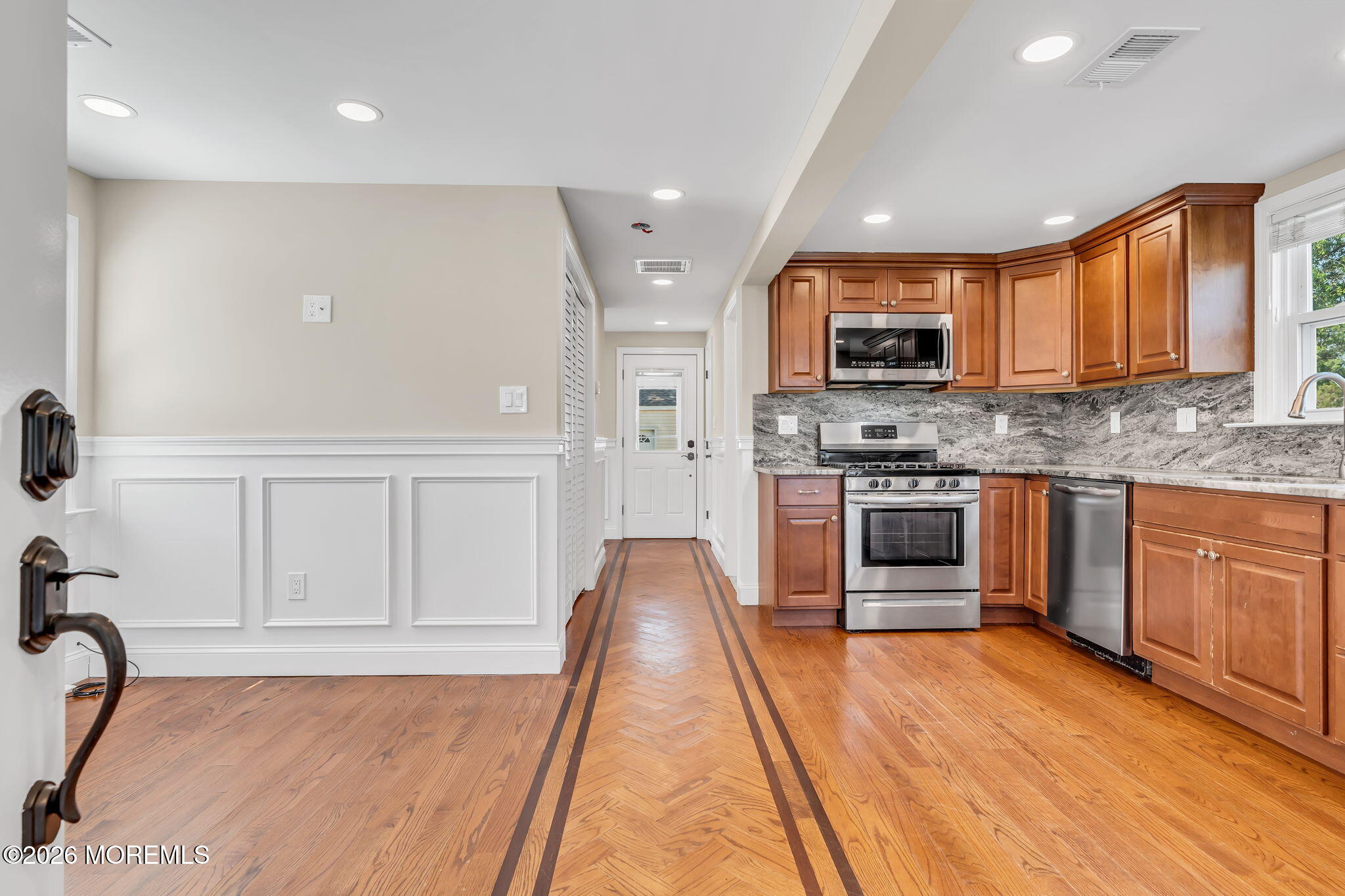 439 Clark Avenue Union Beach NJ 07735