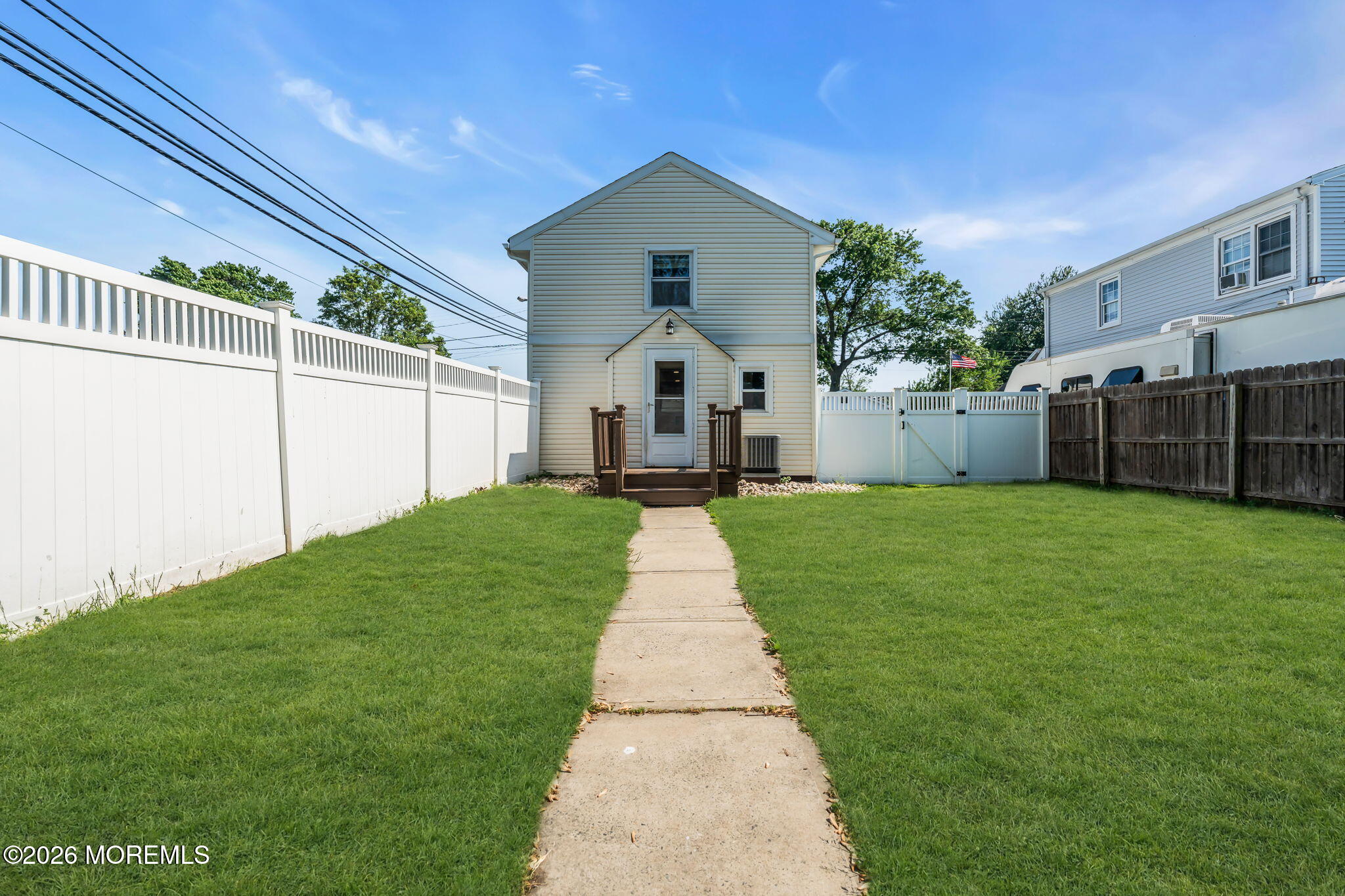 439 Clark Avenue Union Beach NJ 07735