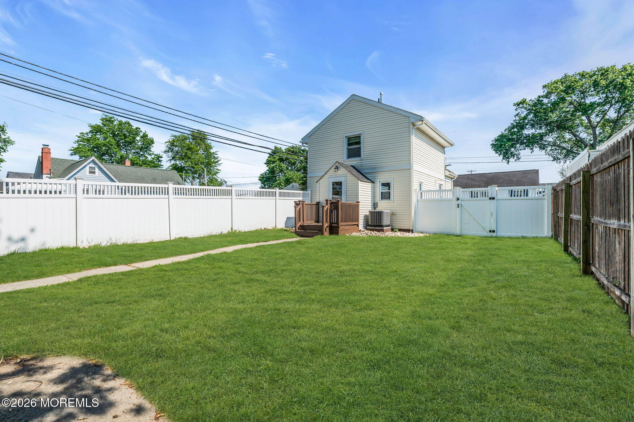 439 Clark Avenue Union Beach NJ 07735