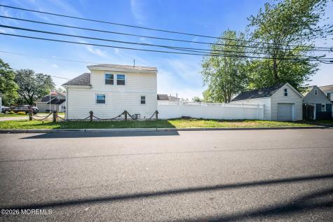 439 Clark Avenue Union Beach NJ 07735
