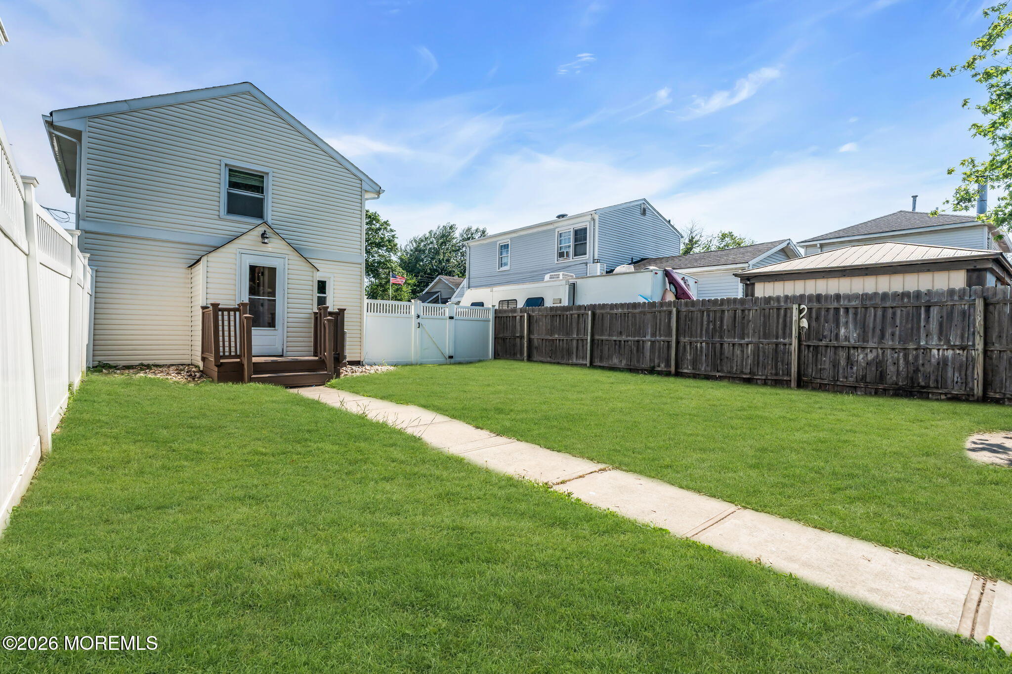 439 Clark Avenue Union Beach NJ 07735