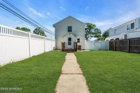 439 Clark Avenue Union Beach NJ 07735