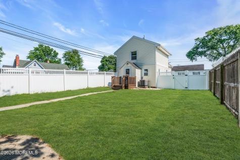 439 Clark Avenue Union Beach NJ 07735