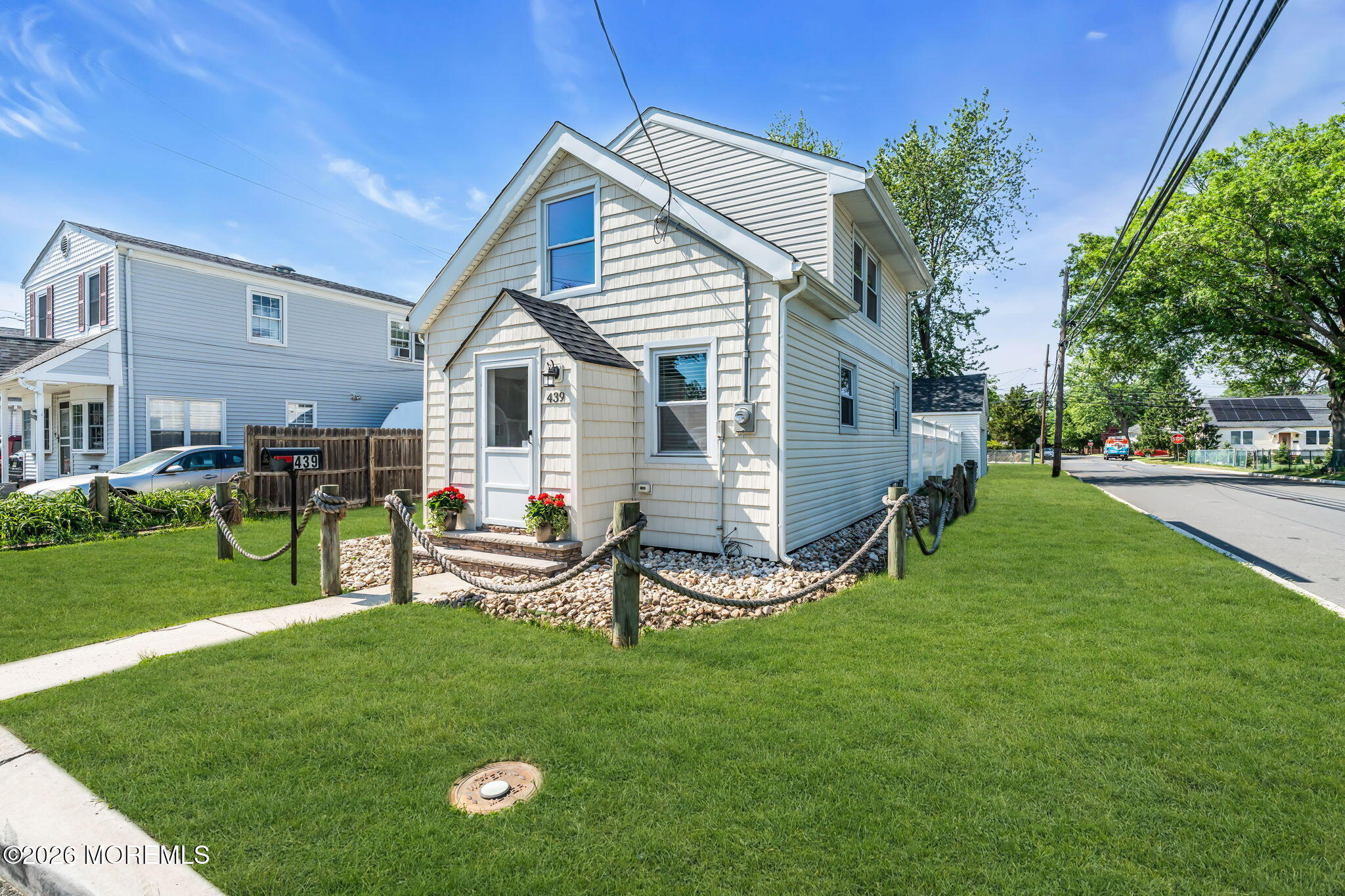 439 Clark Avenue Union Beach NJ 07735